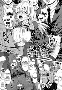 Page 16: 015.jpg | Erina-sama Chikan Densha | View Page!