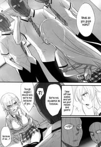 Page 3: 002.jpg | Erina-sama Tsukamaeta | View Page!