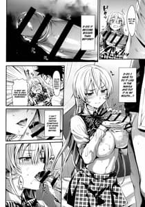 Page 11: 010.jpg | Erina-sama no Renai Kenkyuujo | View Page!