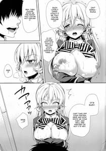 Page 9: 008.jpg | Erina-sama wa Ore no Sei Dorei | View Page!
