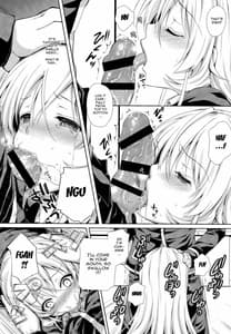 Page 7: 006.jpg | Erina-sama wa Ore no Seidorei 2 | View Page!