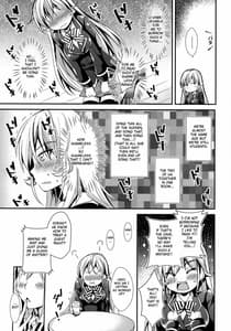 Page 4: 003.jpg | Erina to Shoujo Manga | View Page!
