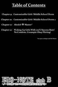 Page 4: 003.jpg | Ero Note club B | View Page!
