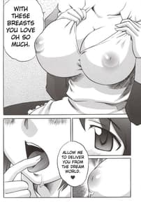 Page 5: 004.jpg | Ero no Tsukaima | View Page!