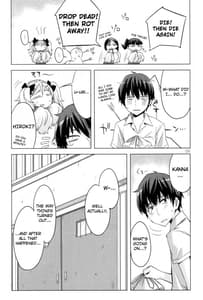 Page 4: 003.jpg | Erotic Book of Kanna | View Page!