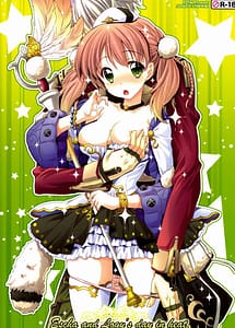Read Escha to Logy no Ecchi na Ichinichi with English Translation