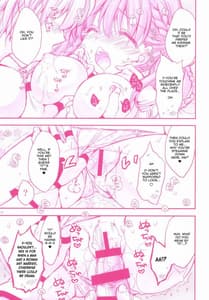 Page 10: 009.jpg | Escha to Logy no Ecchi na Ichinichi | View Page!