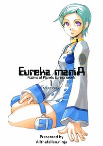 Page 1: 000.jpg | Eureka maniA 1 | View Page!