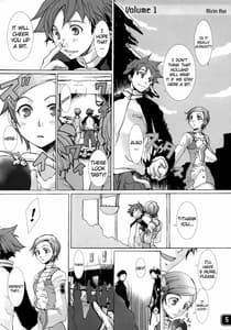 Page 4: 003.jpg | Eureka maniA 1 | View Page!