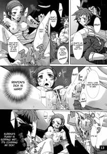 Page 12: 011.jpg | Eureka maniA 1 | View Page!