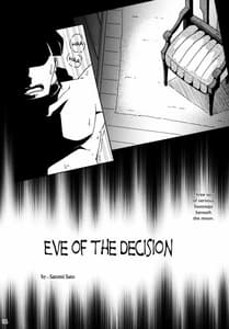 Page 3: 002.jpg | Eve of the Decision | View Page!