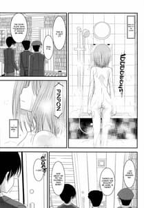 Page 4: 003.jpg | Exhibitionist Girls Diary c04 | View Page!