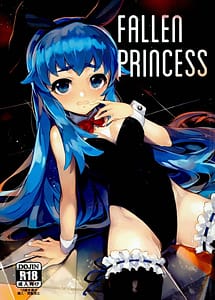 Read FALLEN PRINCESS with English Translation