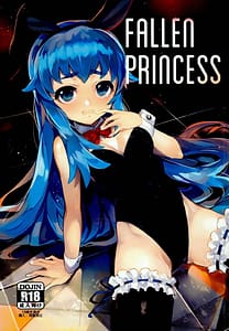 Page 1: 000.jpg | FALLEN PRINCESS | View Page!