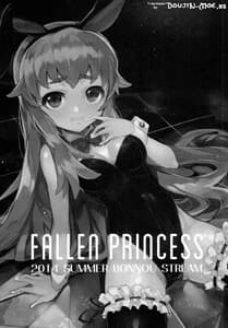 Page 2: 001.jpg | FALLEN PRINCESS | View Page!