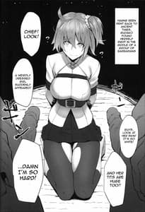 Page 15: 014.jpg | FATE Rakugaki Order | View Page!