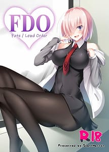 Read FDO FateDosukebe Order with English Translation