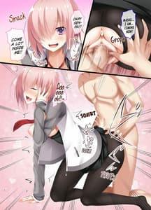 Page 6: 005.jpg | FDO FateDosukebe Order | View Page!