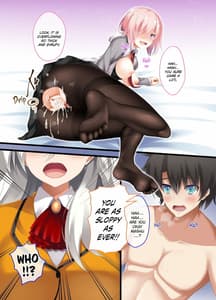 Page 7: 006.jpg | FDO FateDosukebe Order | View Page!