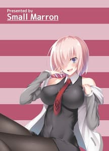 Page 16: 015.jpg | FDO FateDosukebe Order | View Page!