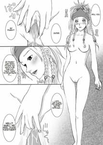 Page 9: 008.jpg | FF no Toriko | View Page!