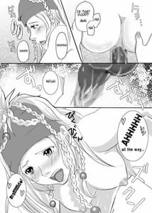 Page 11: 010.jpg | FF no Toriko | View Page!
