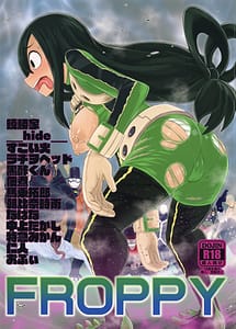Read FROPPY with English Translation