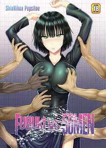 Read FUBUKI vs 50MEN with English Translation