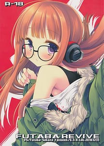 Read FUTABA REVIVE with English Translation