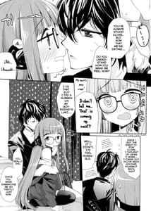 Page 10: 009.jpg | FUTABA REVIVE | View Page!