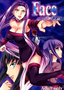 Read Facestay at the time with English Translation