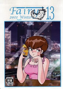 Read Fairy 13 with English Translation