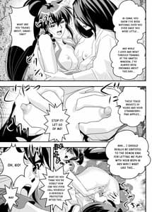 Page 9: 008.jpg | FallenXXangeL12 -Yabu no Maki | View Page!