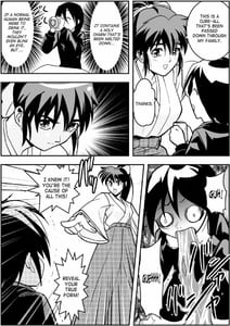 Page 6: 005.jpg | FallenXXangeL 3 Inka no Ai Joukan | View Page!