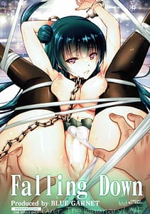 Page 1: 000.jpg | Falling Down | View Page!