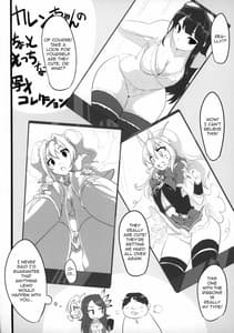 Page 13: 012.jpg | Fantasy Sekai no Bishoujo ga Enkou Nante Suru Hazu ga Nai | View Page!