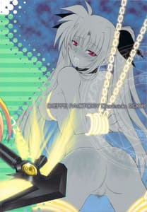Page 2: 001.jpg | Fate Fire with Fire | View Page!