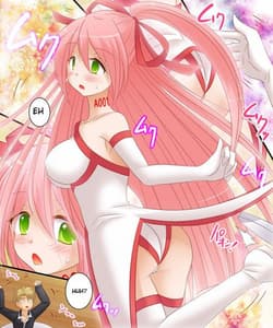 Page 4: 003.jpg | Feminization Case 0003 | View Page!