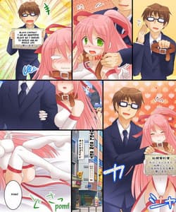 Page 11: 010.jpg | Feminization Case 0003 | View Page!