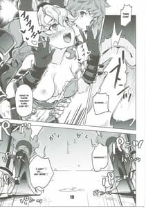 Page 12: 011.jpg | Ferry-chan ga Chucchu Shitekuru Hon | View Page!