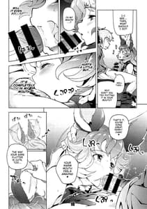 Page 9: 008.jpg | Ferry-chan to Chucchu Suru Hon | View Page!