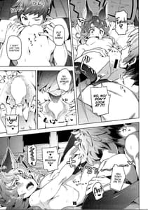 Page 14: 013.jpg | Ferry-chan to Chucchu Suru Hon | View Page!