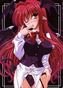 Read Fingertips Kiss with English Translation