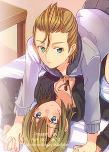 Read First Love - DariNatsu with English Translation