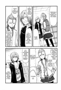 Page 8: 007.jpg | First Love - DariNatsu | View Page!