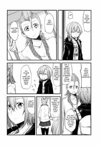 Page 13: 012.jpg | First Love - DariNatsu | View Page!