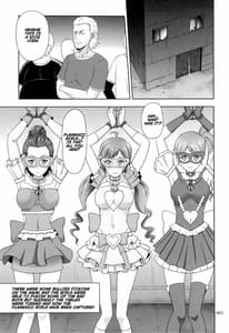 Page 2: 001.jpg | Flamenco na Syoujo-tachi no Ehon | View Page!