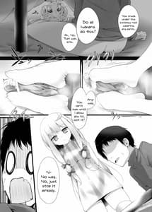 Page 10: 009.jpg | Flan-chans Socks Book 2 - Kotatsu Chapter | View Page!
