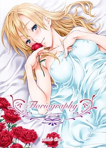 Read FloriographyRose with English Translation