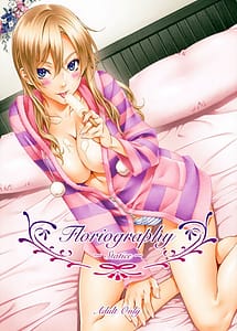 Read FloriographyStatice with English Translation
